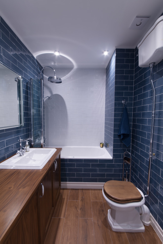 Американский дух  ЖК TriBeCa apartments Moscow