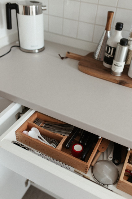 K&uuml;chen-Update scandinavian-kitchen