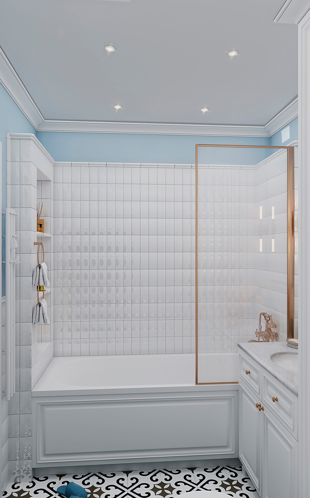 Квартира, г. Камышин (Саратовская область), 2024