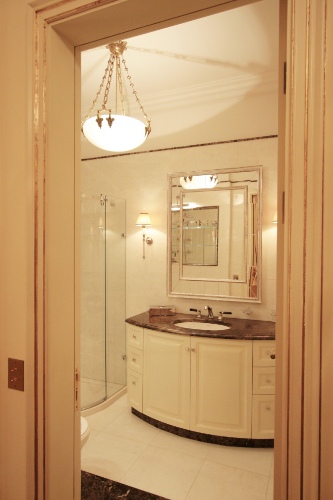 Квартира во французском стиле 2011