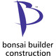 Bonsai Builder Construction