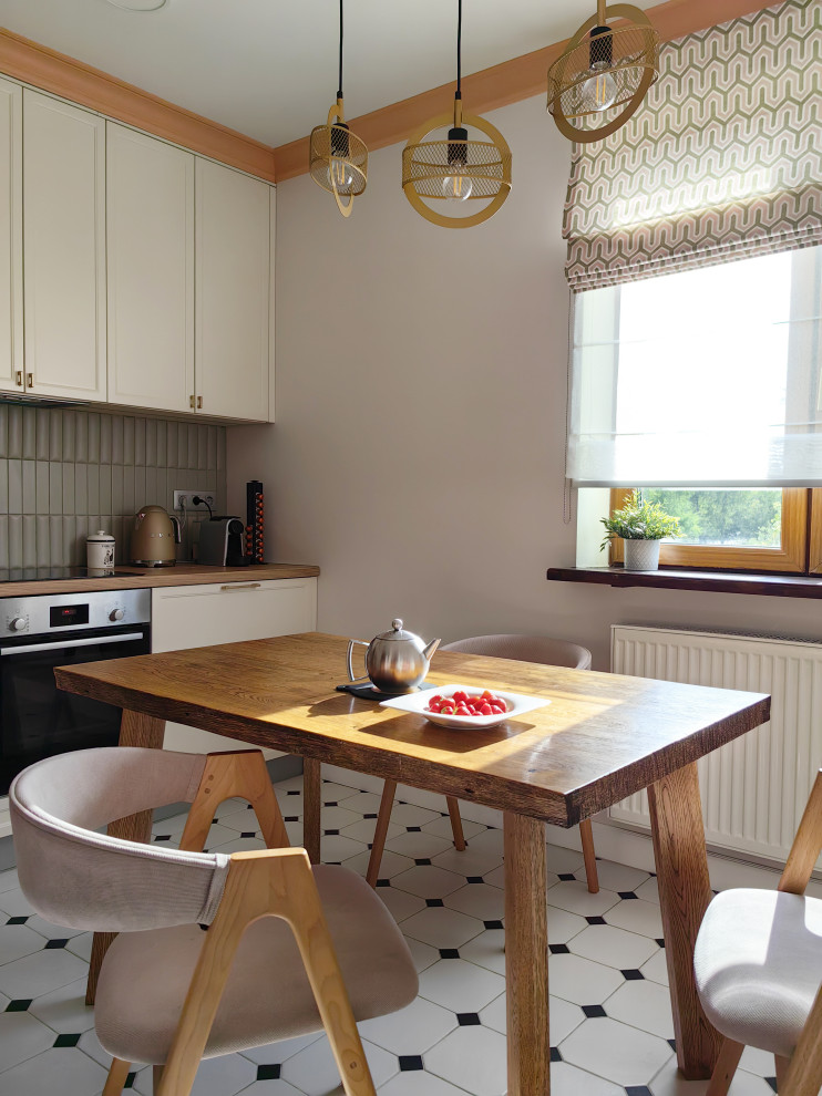 Квартира на Симферопольском бульваре