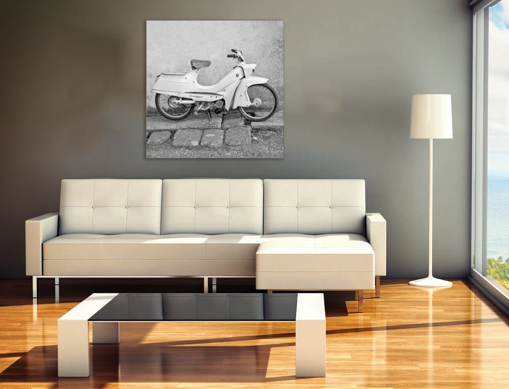 Glass art Contemporary London by Brookpace Lascelles Houzz