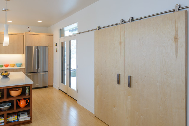 Sonora Project contemporary-koek
