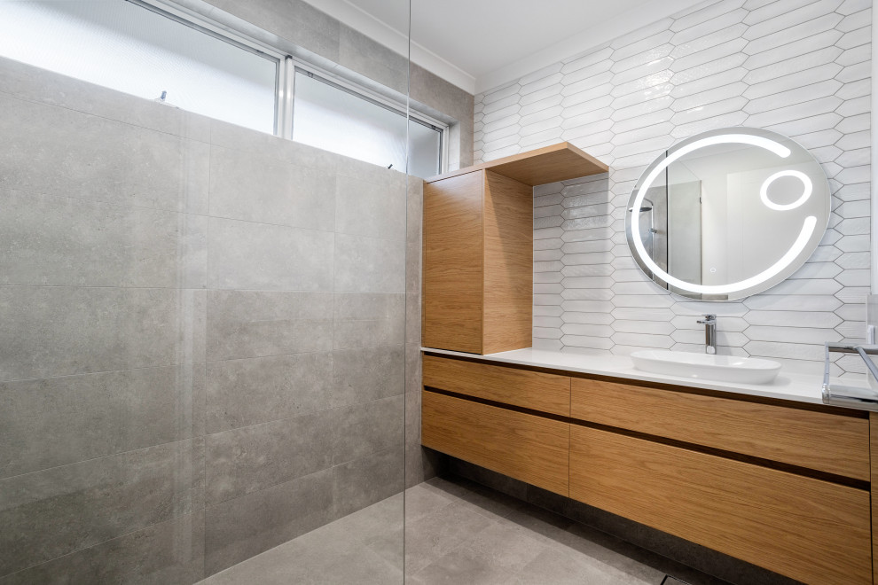 Karrinyup Project