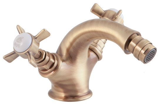 Caprigo Faucets