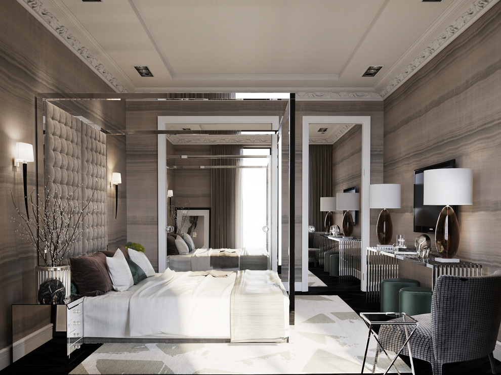 На Крестовском