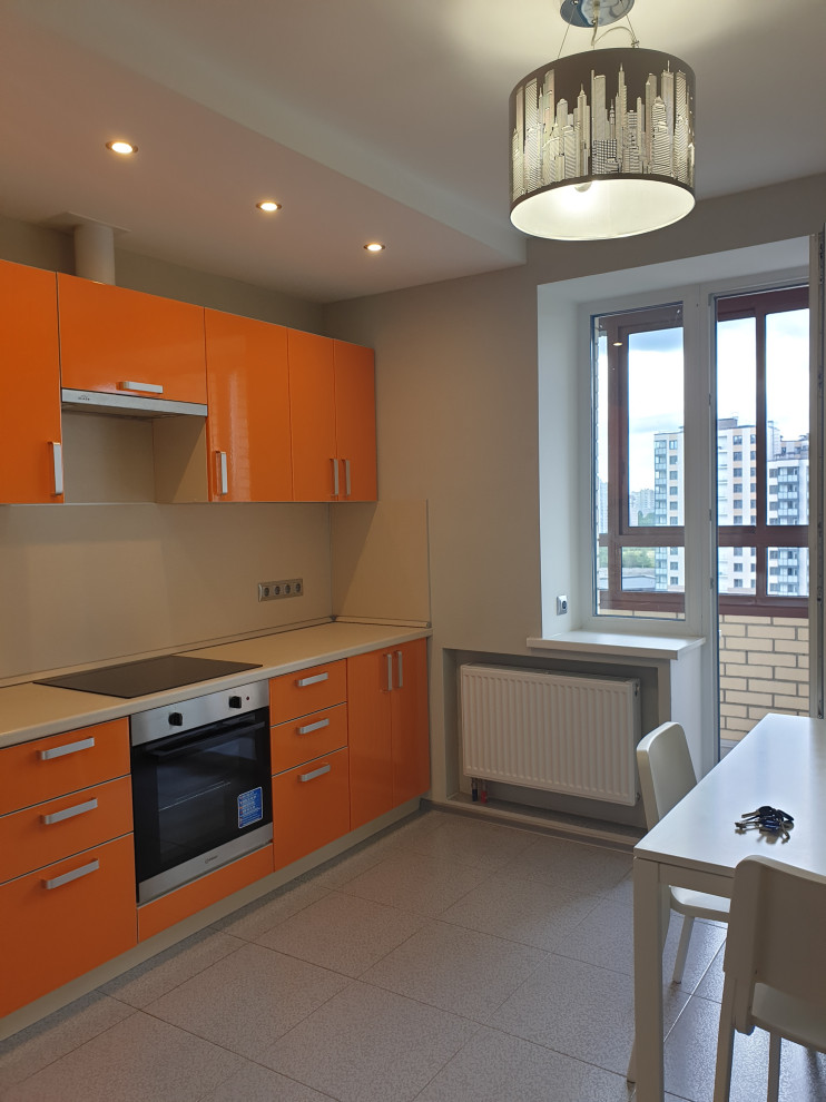 Квартира в Кудрово