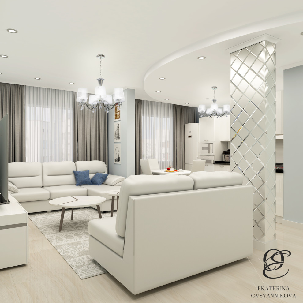 Новостройка