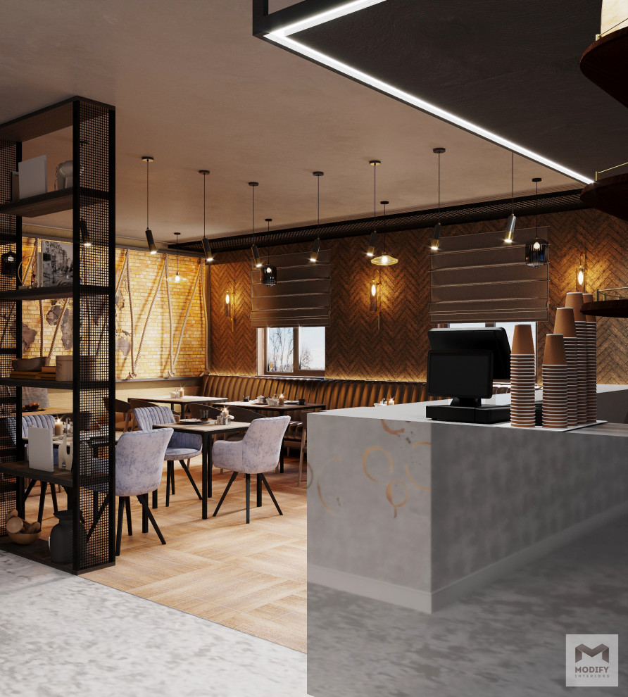 Ресторанный комплекс Триумф