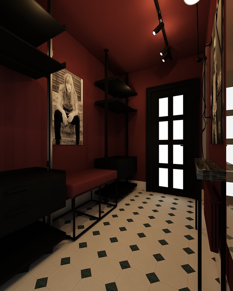 Частный дом. Переделкино