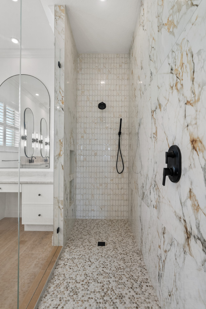 Via Del Santi Residence - Waterfront Modern Transformation