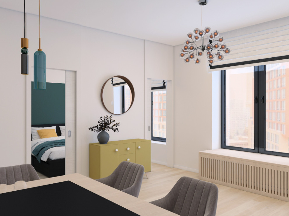 ЖК Вандер Парк