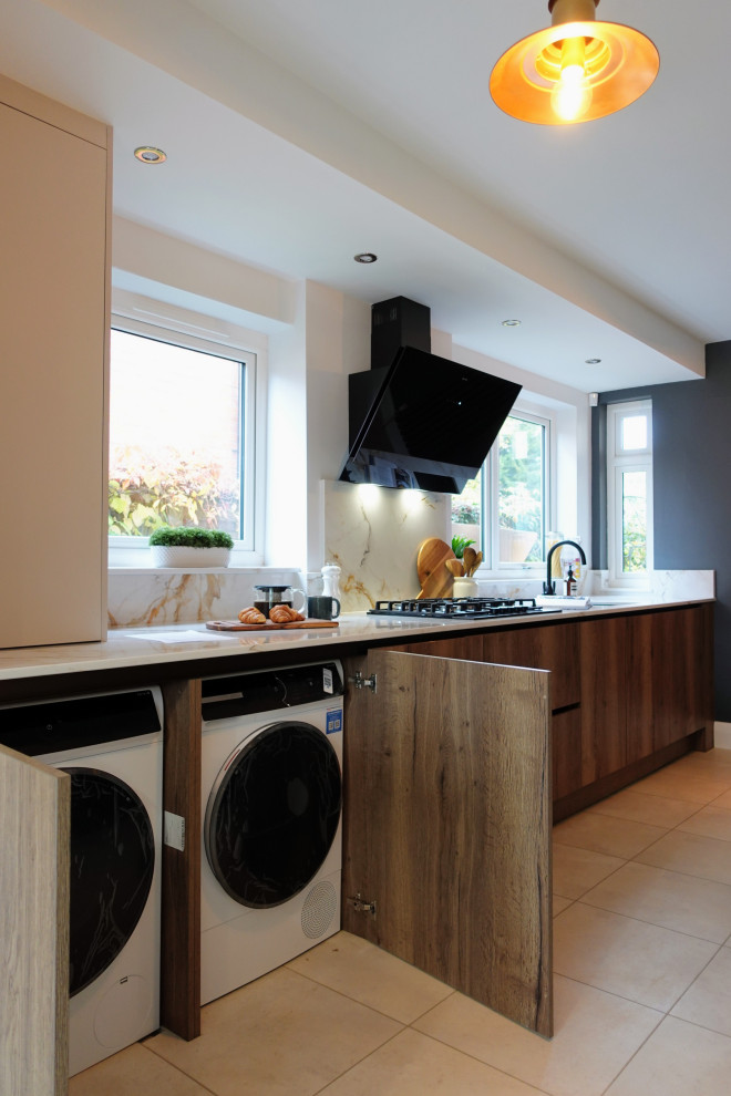 The Bilton Kitchen - Gola - RRP £25,000 - Luxe Price £20,500