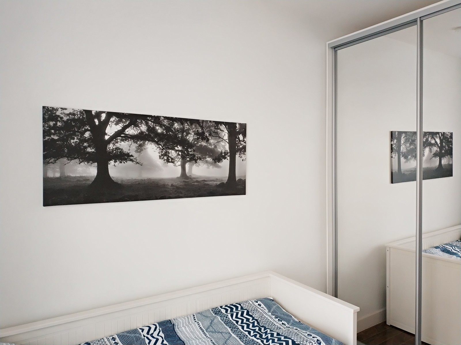 Трехкомнатная квартира на 11 линии Васильевского острова 92 кв.м