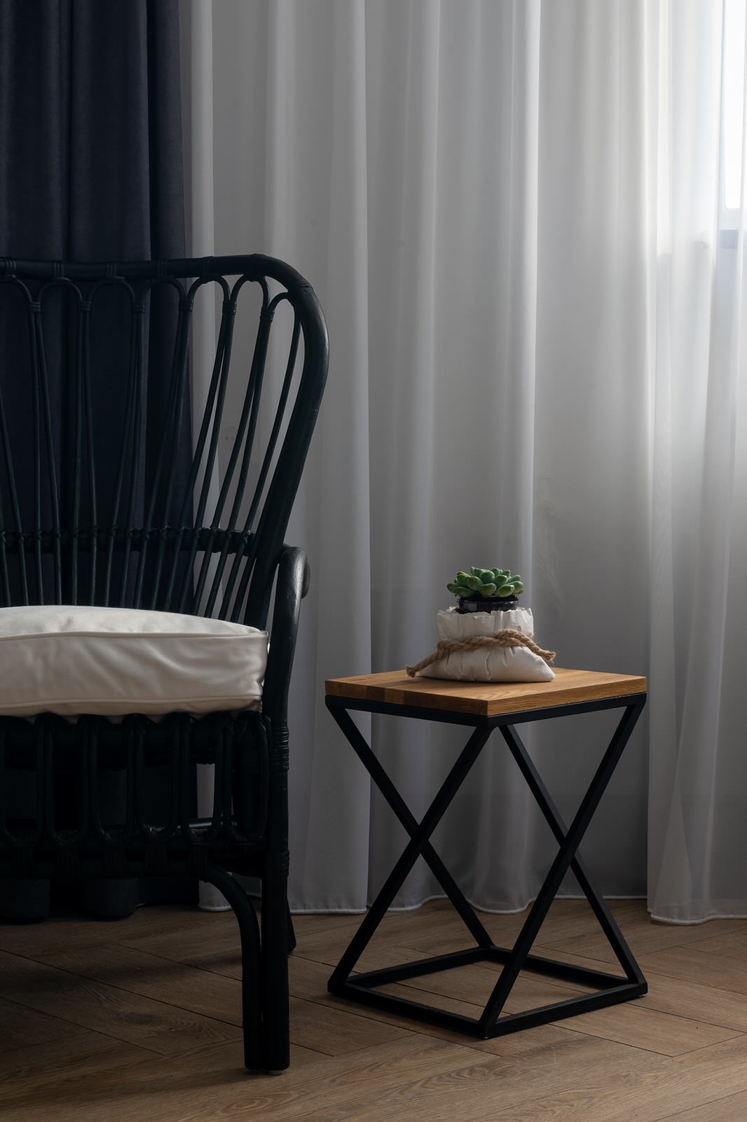 Bedroom for TVshow FazendaLife