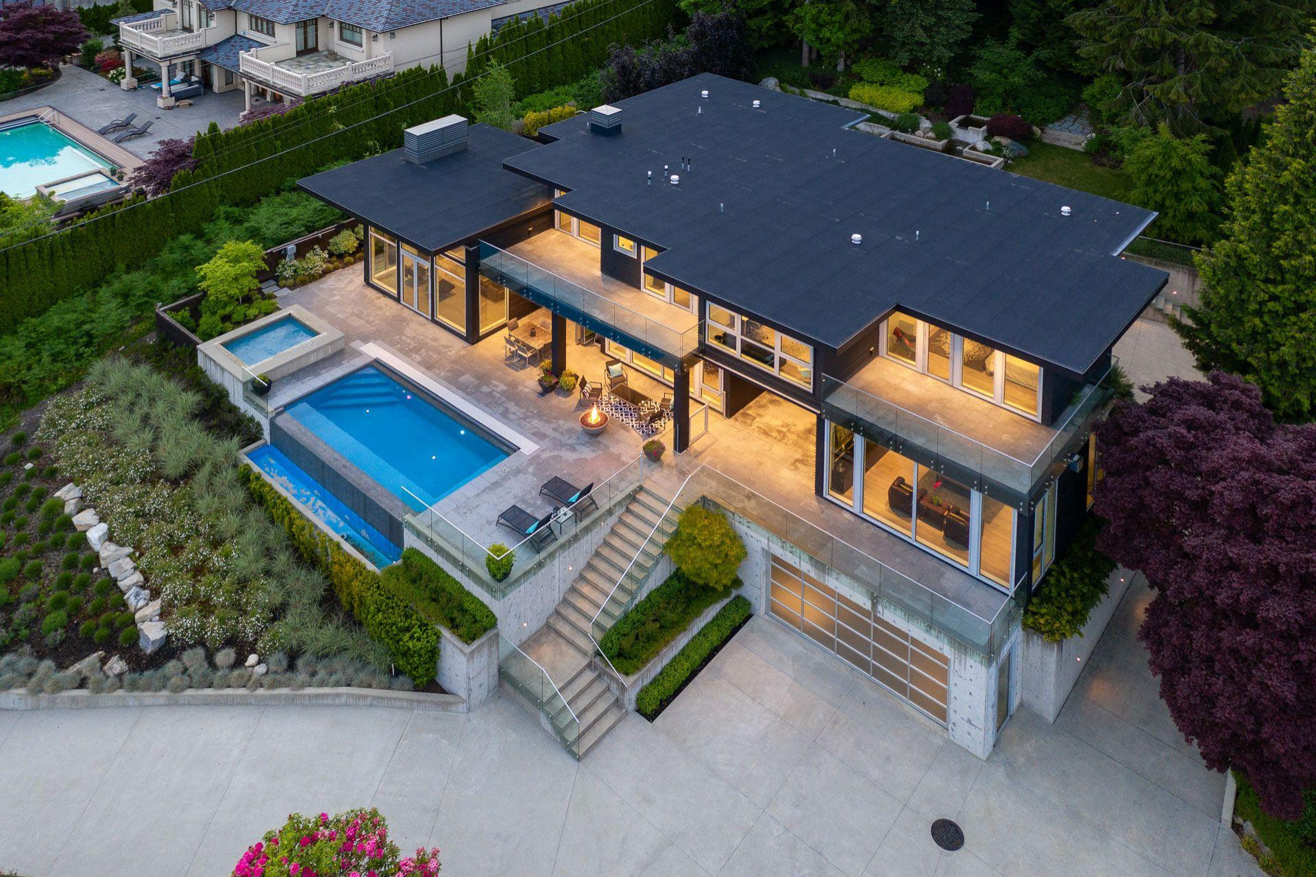 British Properties Contemporary II