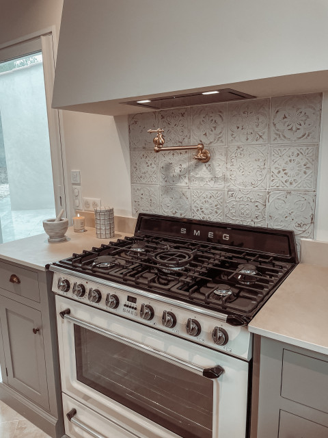 Projet Ventarene country-cucina