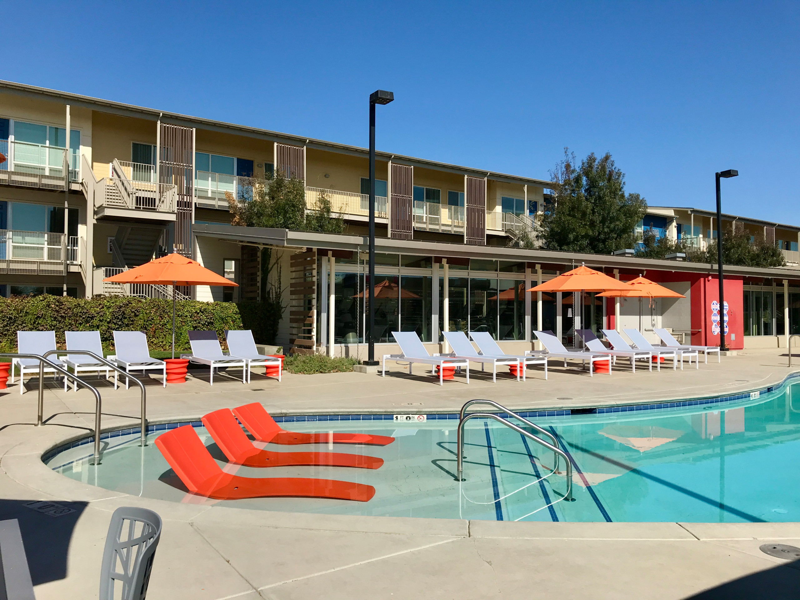 HOSPITALITY, MULTI-FAMILY + MODEL HOMES