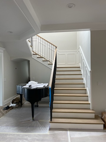 Brentwood Residence
