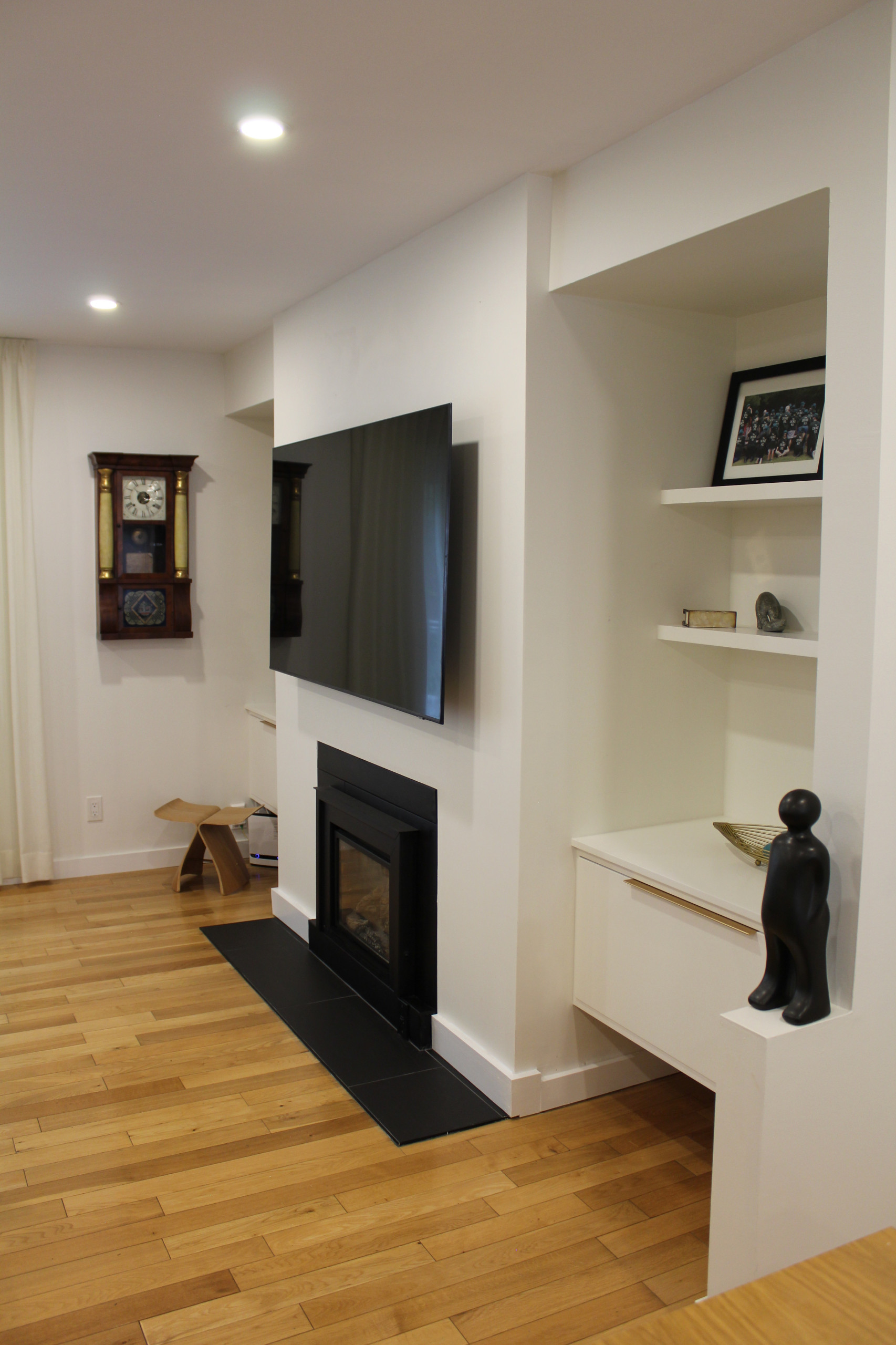 Townhouse, Kingston, Ontario