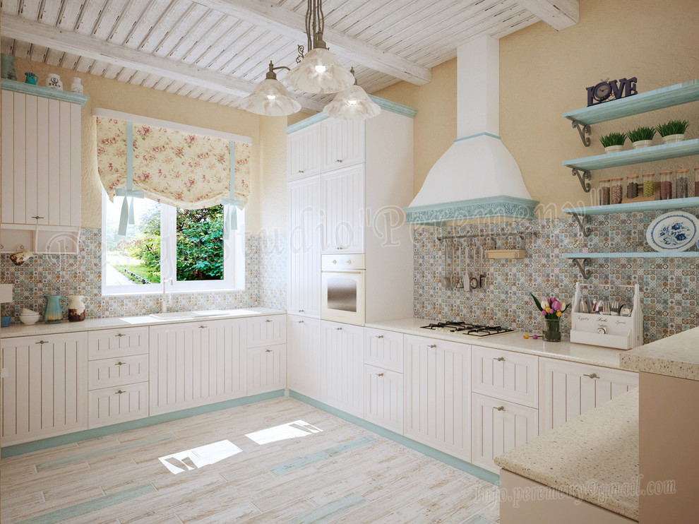 Уютный Прованс