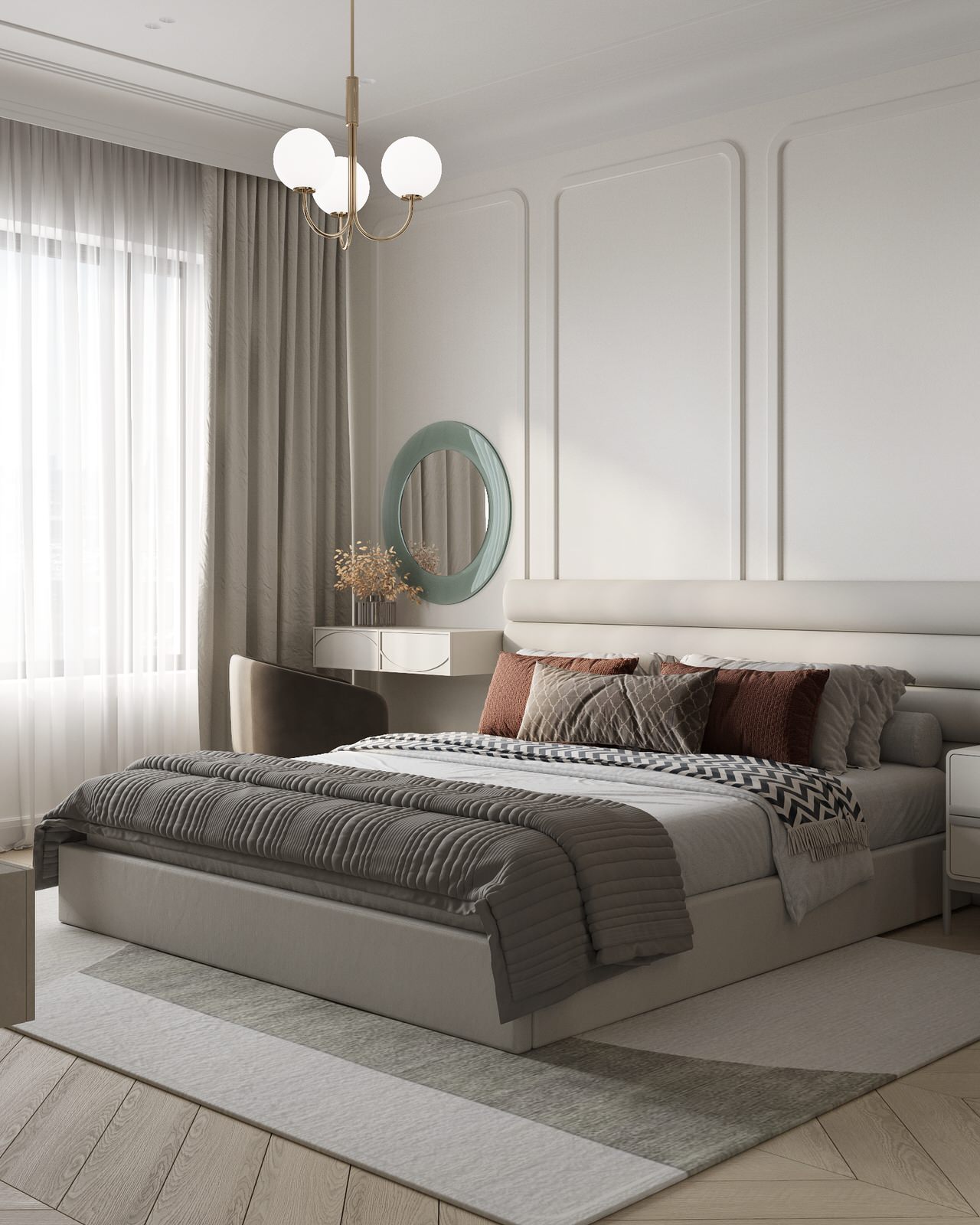 ЖК Настроение