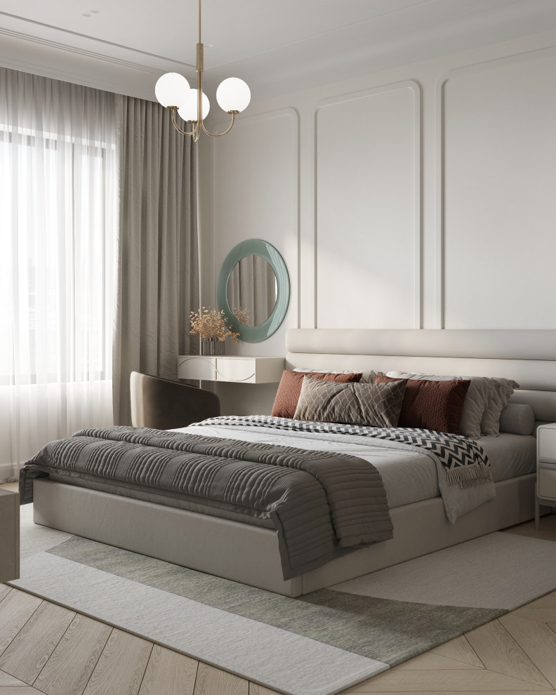 ЖК Настроение