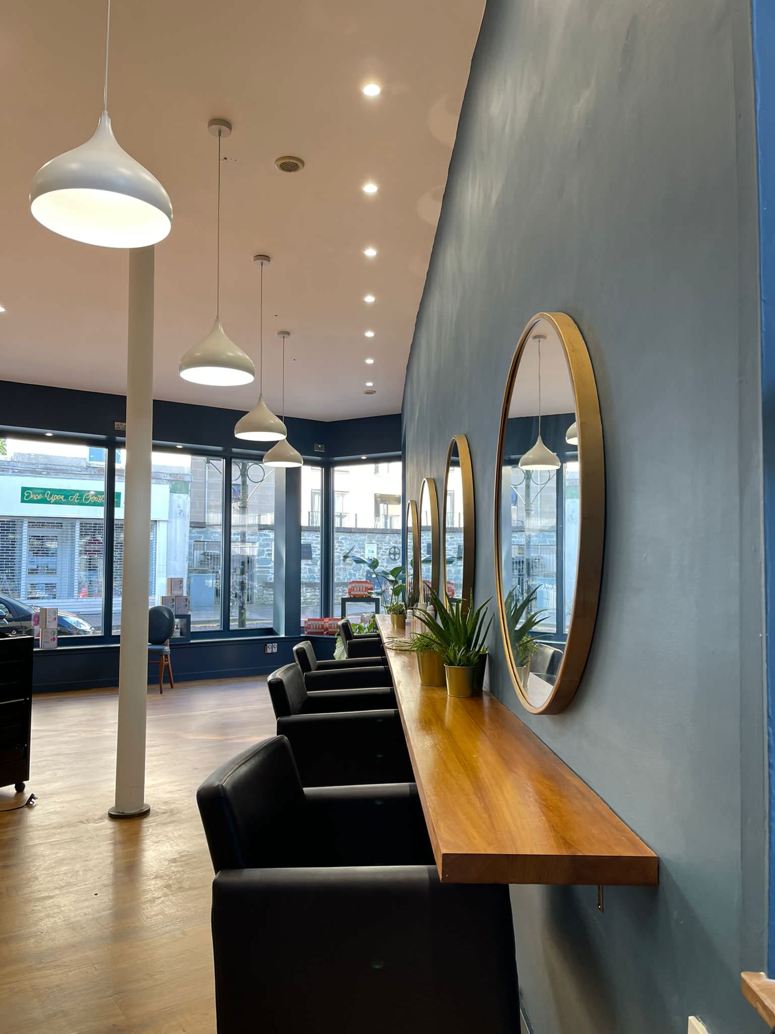Beauty Box Dunoon