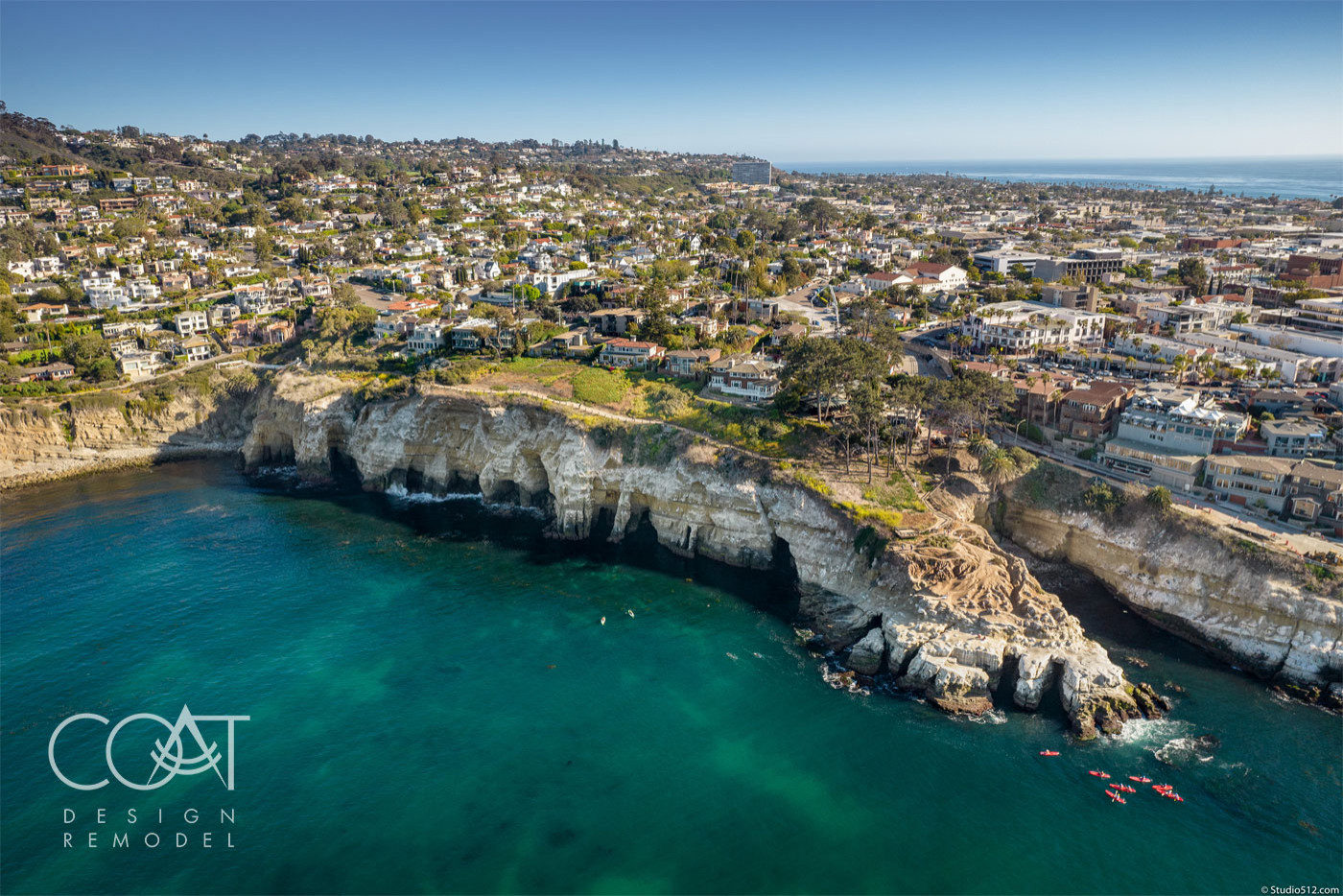 La Jolla Cove