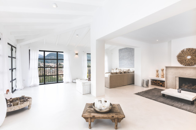 Mis proyectos scandinavian-living-room