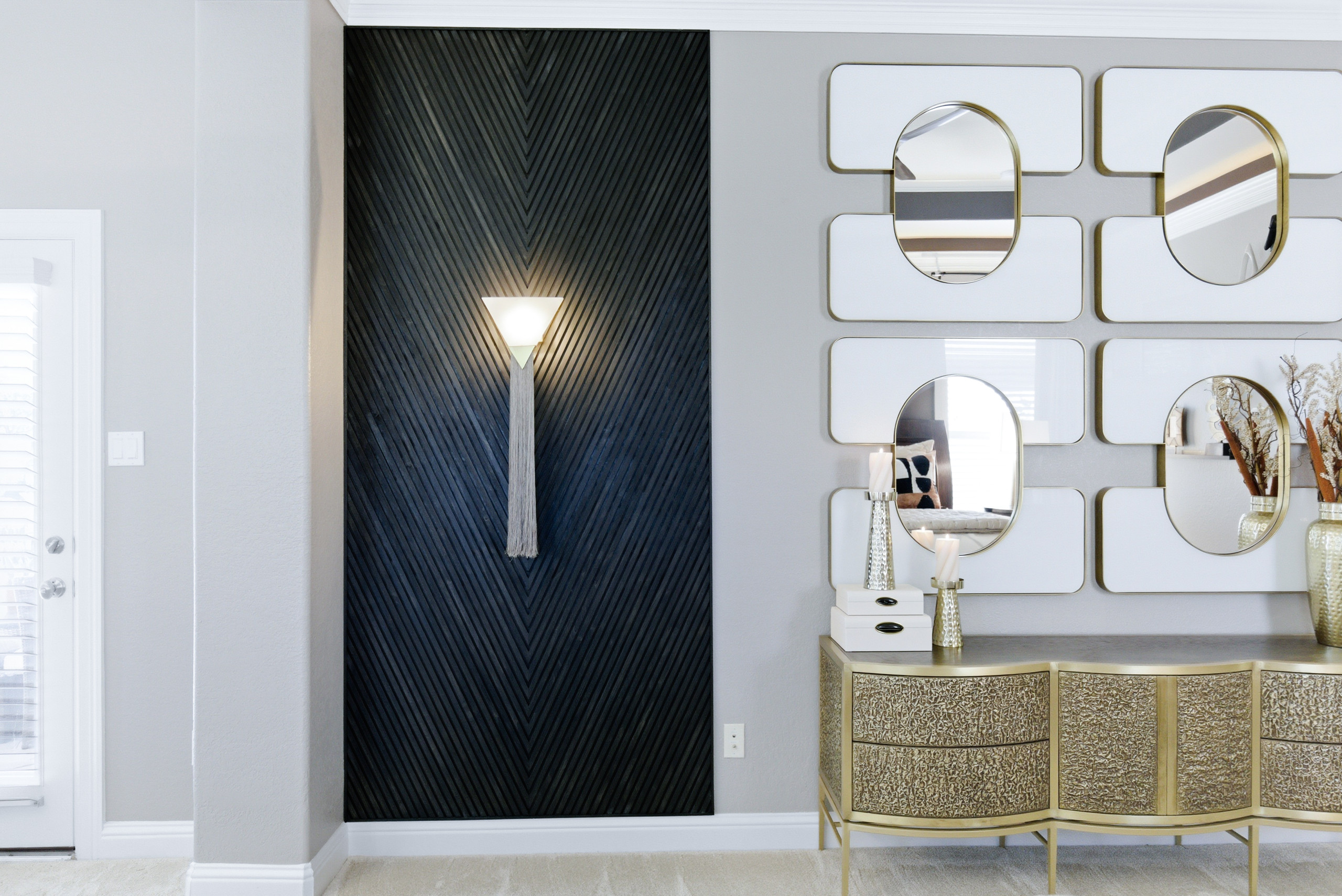 C. Park Lane Primary Bedroom