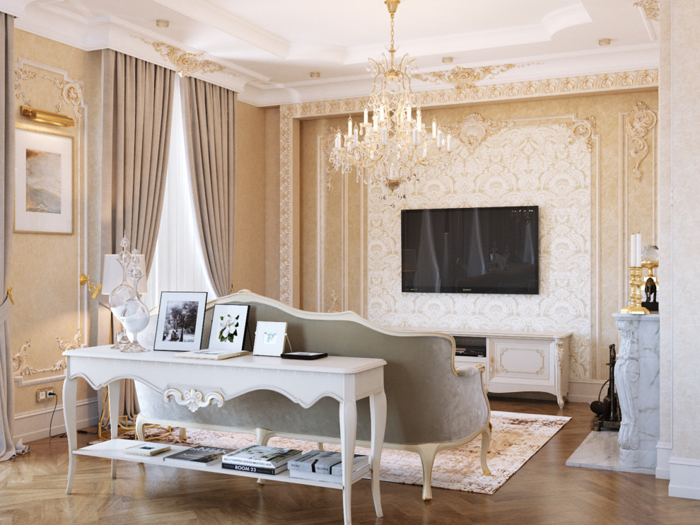 Большая Шильна, улица Лесная