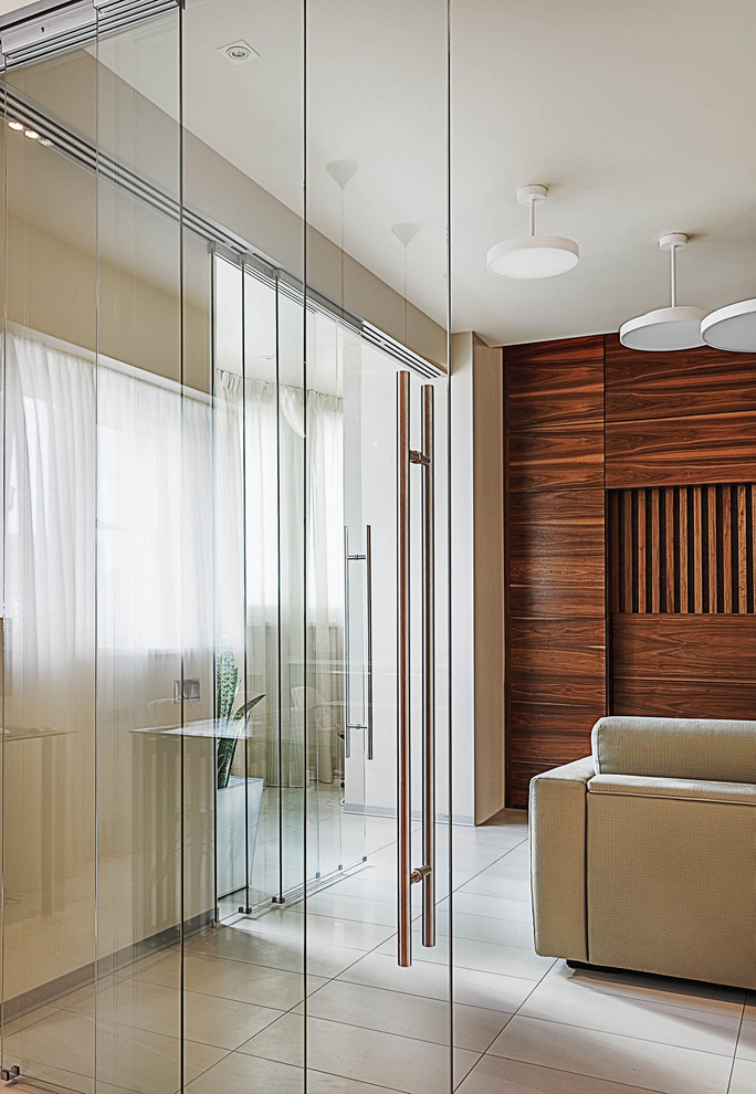 Апартаменты в Куркино