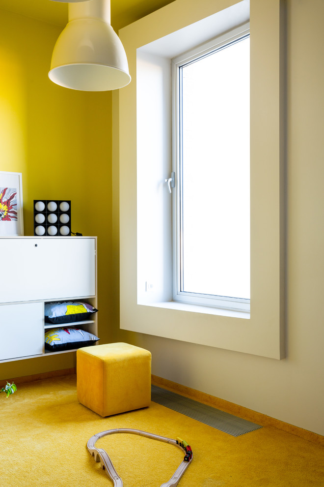 Таун-хаус, Студия архитектурно-дизайнерского проектирования DVEKATI