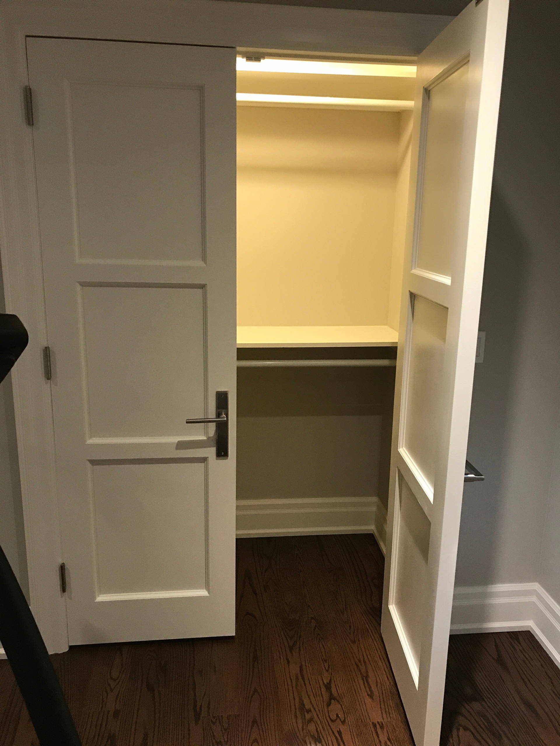 Bronte Basement