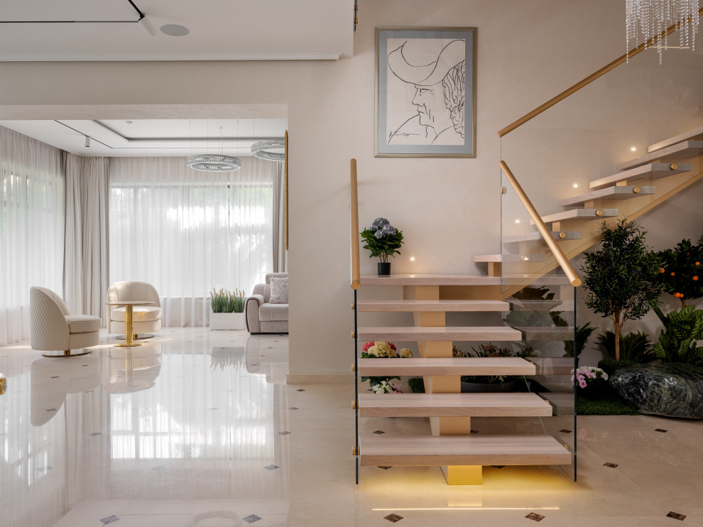 Загородный дом III