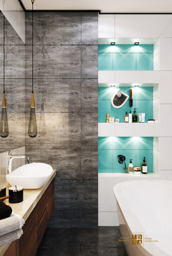 Квартира Перекальского