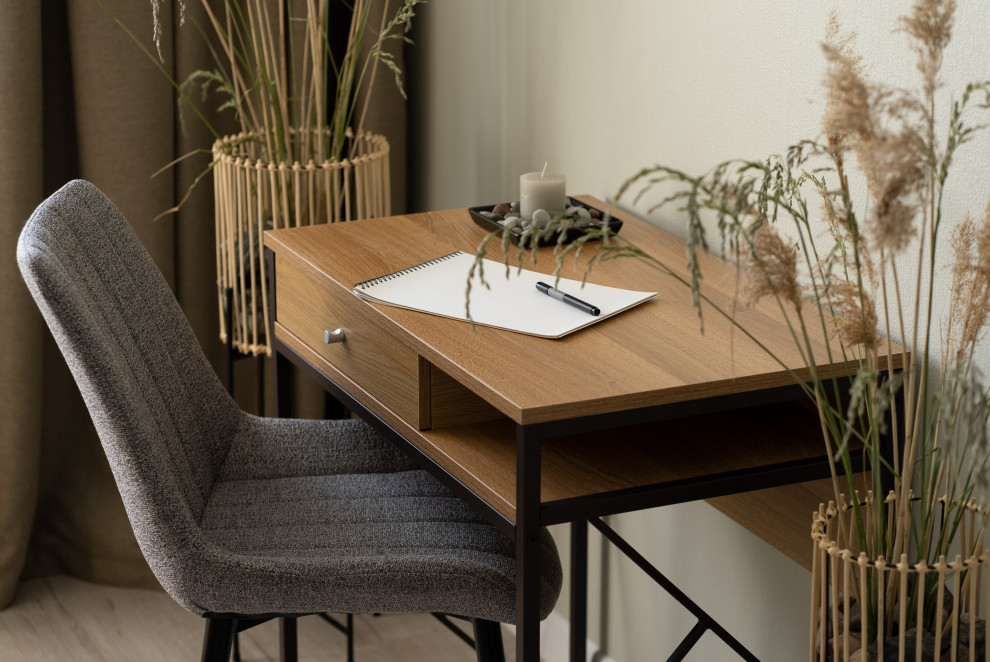 Мебель для квартиры в аренду в ЖК «Прибалтийская Ривьера»