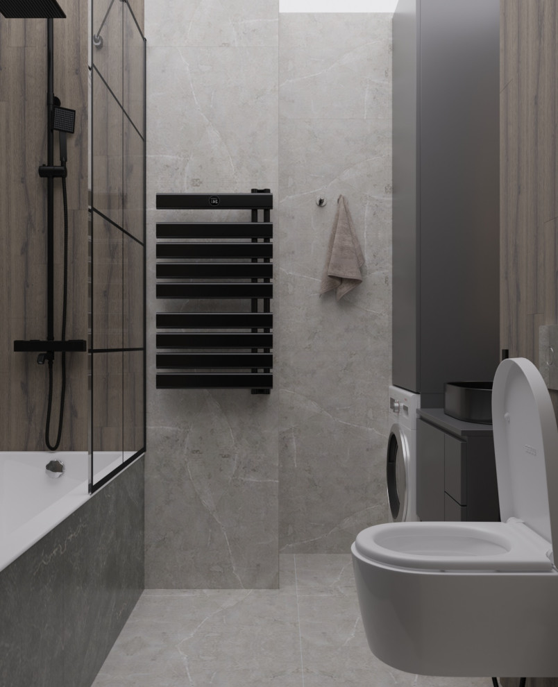 ЖК "Парк легенд"