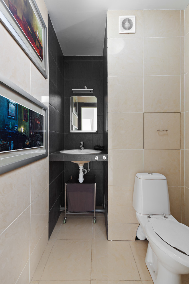 Квартира в Тропарево