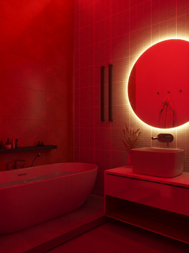 ЖК Макаровский, квартира 108 м2