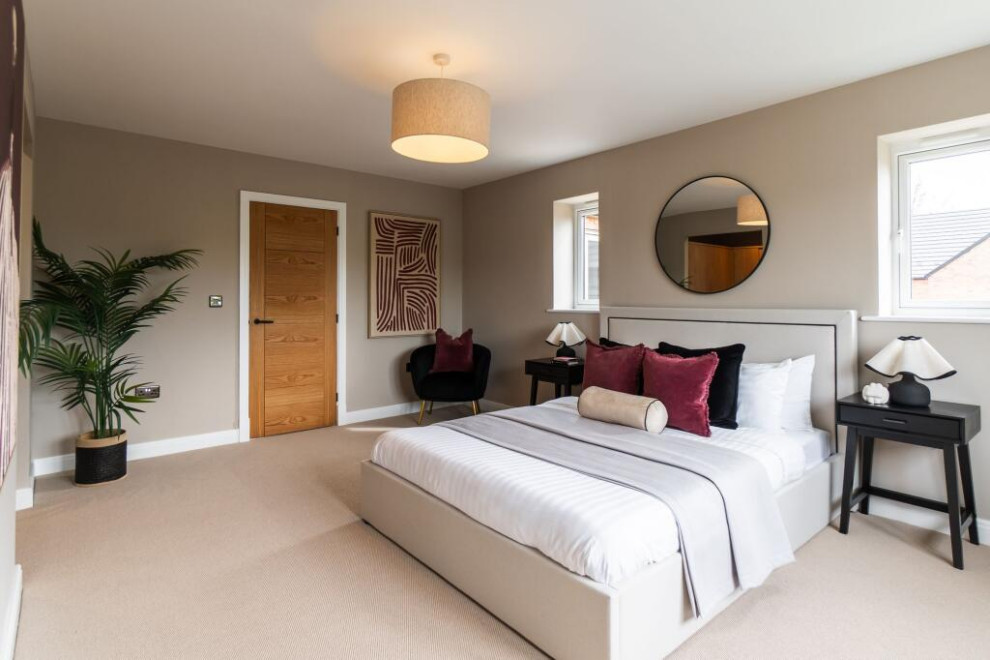 The Ridgeway Plot 2 - New Build - Stage to Sell