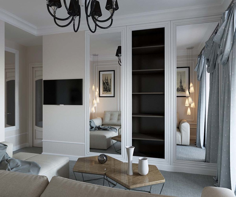 Квартира 110 метров