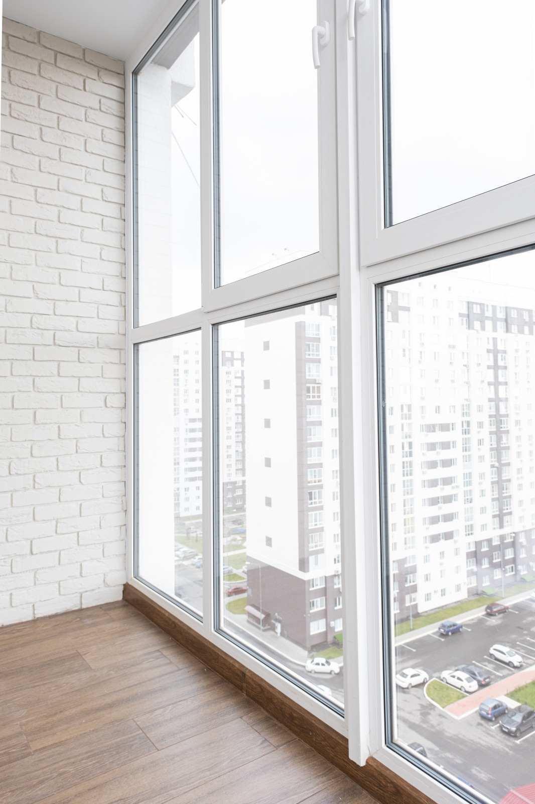 ЖК Фаворит 58м2