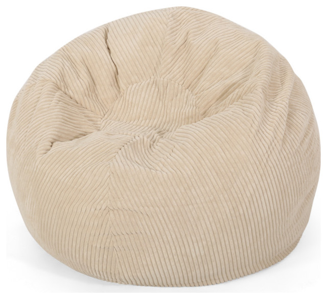 corduroys bean bag