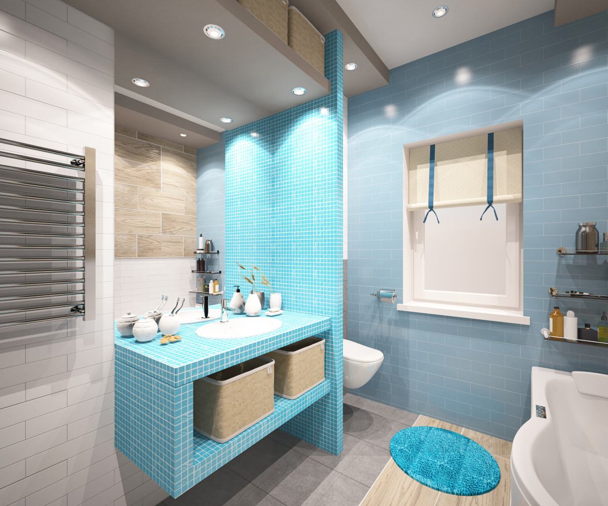 Дом в современном стиле,г.Тюмень