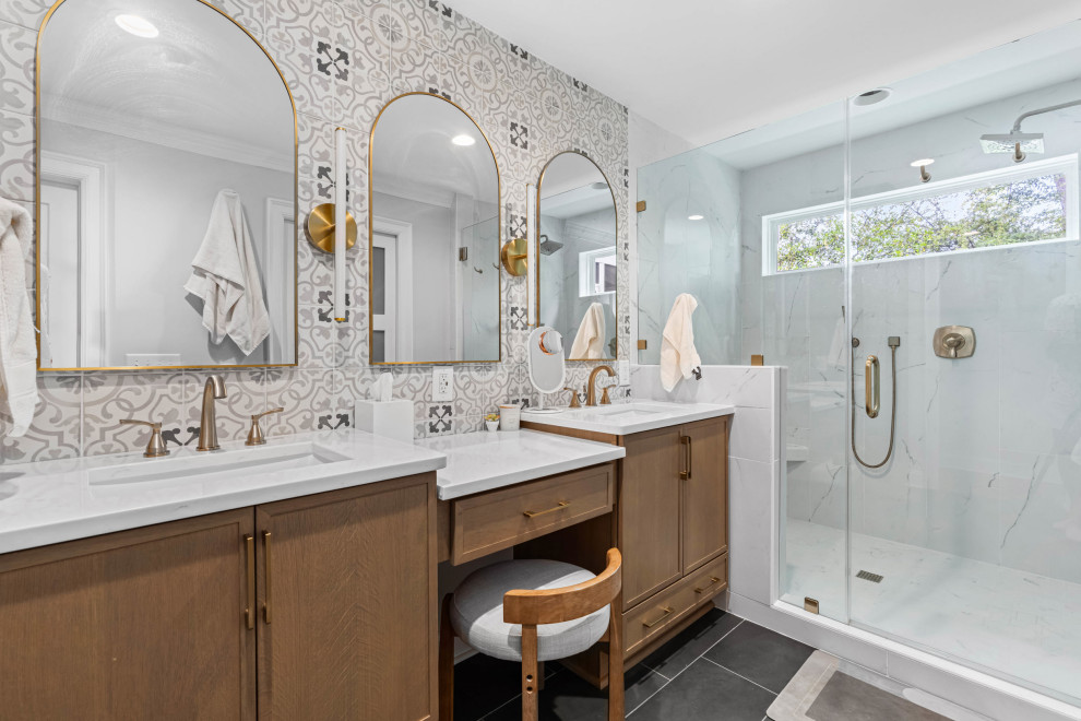 Crabtree Renovation