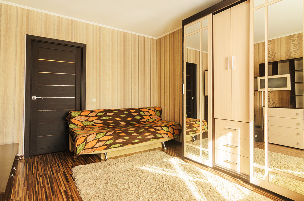 ул. Шелгунова