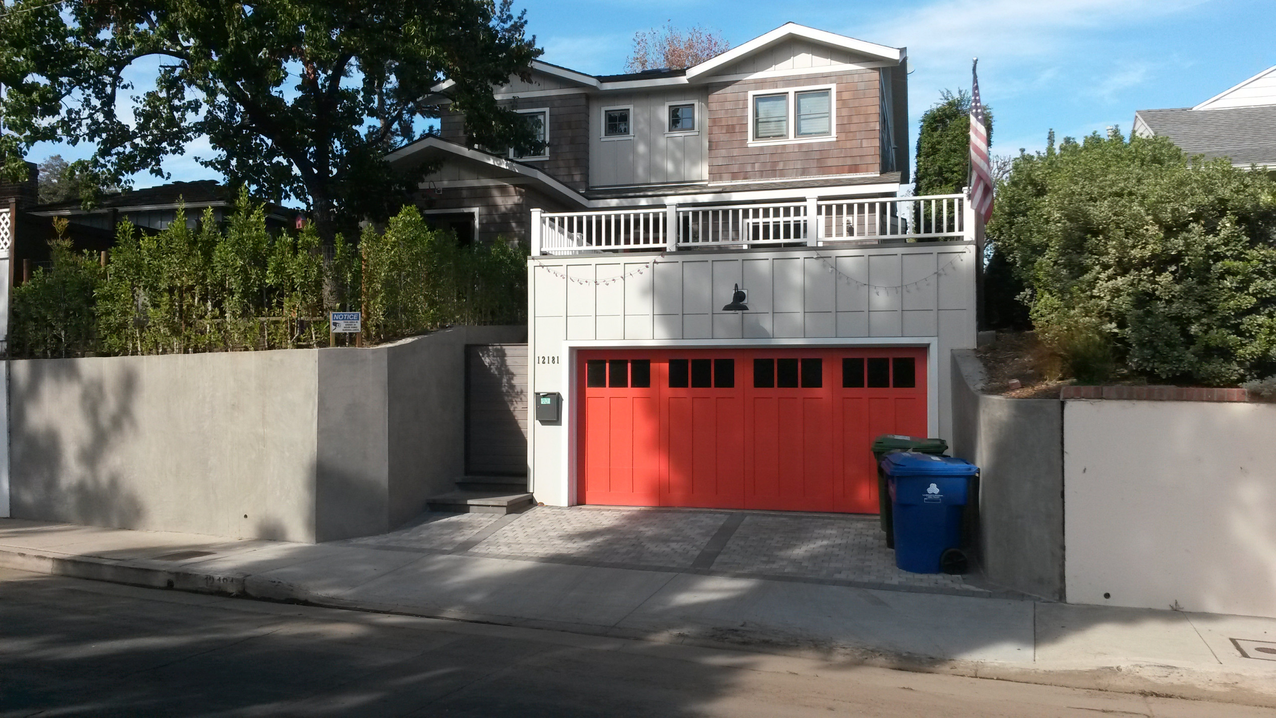 SFV new two-story
